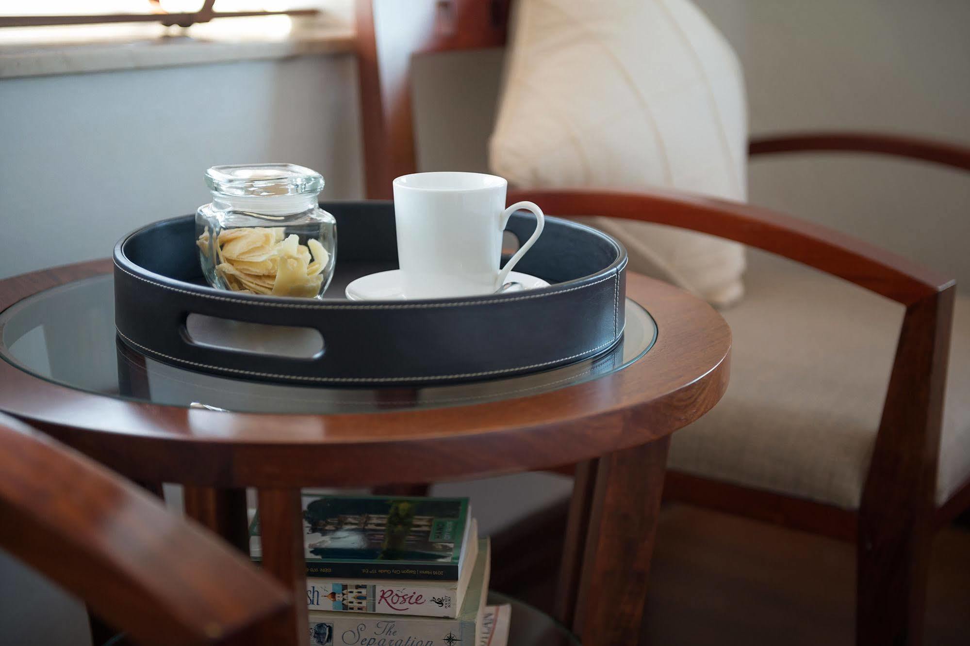 Hanoi E Central Luxury Hotel & Restaurant Экстерьер фото