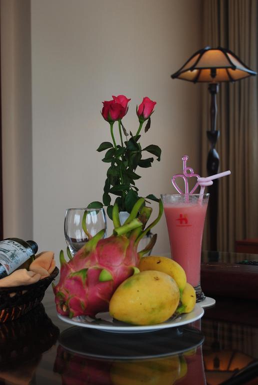 Hanoi E Central Luxury Hotel & Restaurant Экстерьер фото